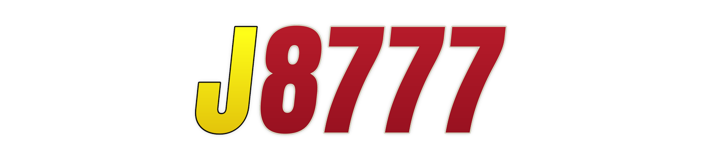 j8777 লোগো